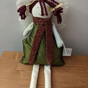 Woof & Poof Sugarplum Fairy